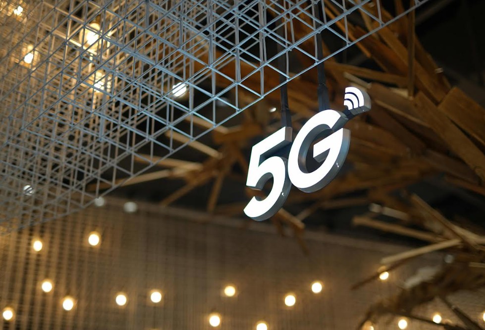 5G en Chile