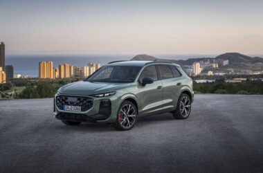 Nuevo Audi Q3