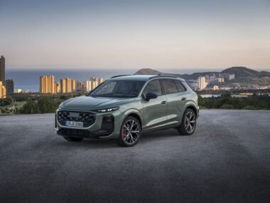 Nuevo Audi Q3