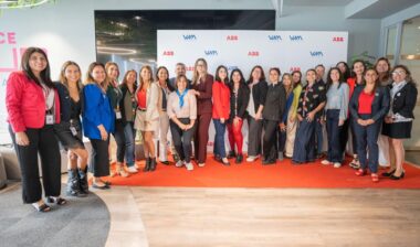 ABB y WIM Chile sellan alianza estratégica