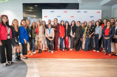 ABB y WIM Chile sellan alianza estratégica