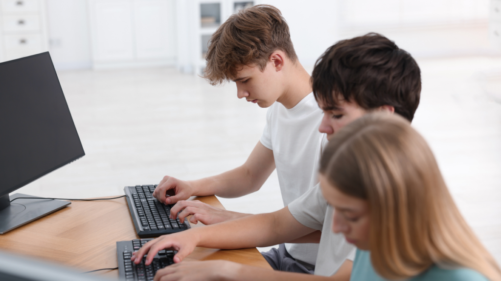 APRENDIZAJE BASADO EN PROYECTOS