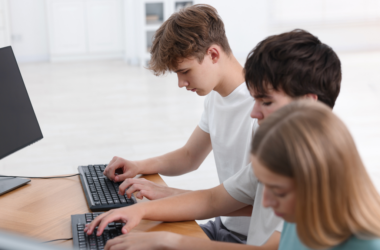 APRENDIZAJE BASADO EN PROYECTOS