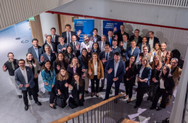 Asamblea Anual de Socios Wec Chile