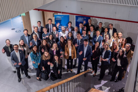 Asamblea Anual de Socios Wec Chile