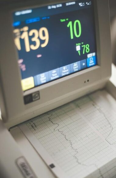 CARDIOPATÍAS CONGÉNITAS EN EL SÍNDROME DE DOWN