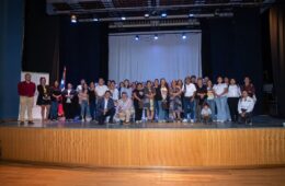 CENTRO DE EMPRENDIMIENTO COLBÚN TALTAL