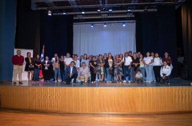 CENTRO DE EMPRENDIMIENTO COLBÚN TALTAL