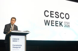 CESCO Week 2026