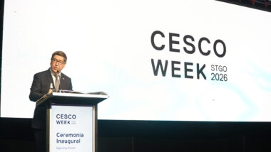 CESCO Week 2026