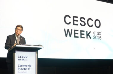 CESCO Week 2026