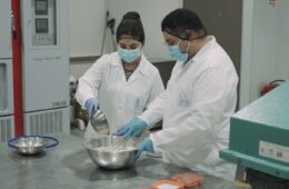 CREAS inicia una nueva etapa junto a ANID