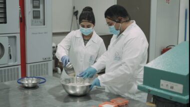 CREAS inicia una nueva etapa junto a ANID