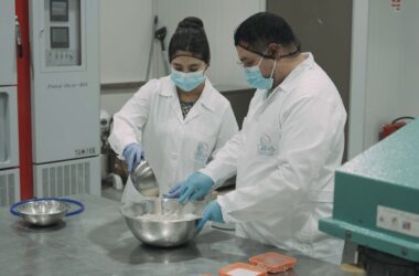 CREAS inicia una nueva etapa junto a ANID