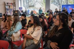 programa Negocios Circulares y Digitales para El Loa
