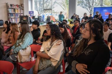 programa Negocios Circulares y Digitales para El Loa