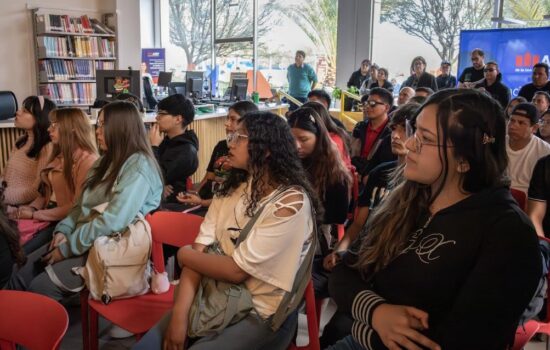 programa Negocios Circulares y Digitales para El Loa