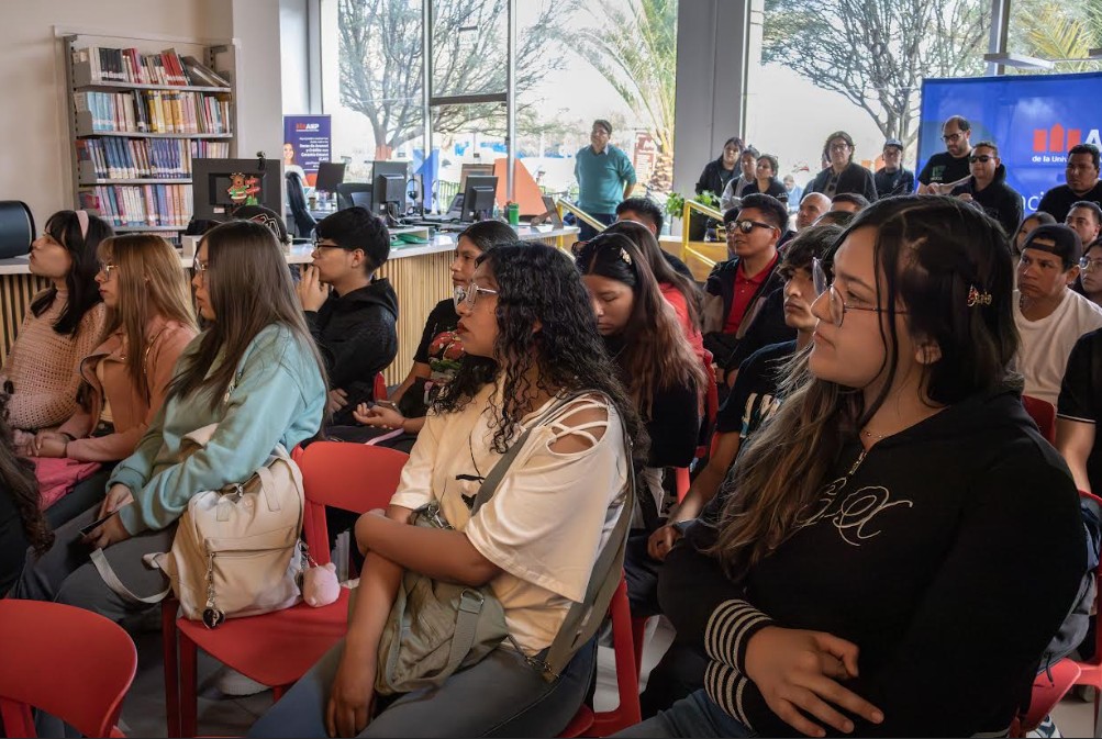 programa Negocios Circulares y Digitales para El Loa