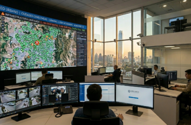 seguridad pública