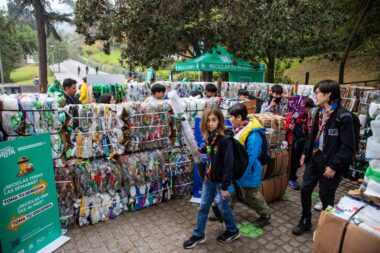 Semana del Reciclaje