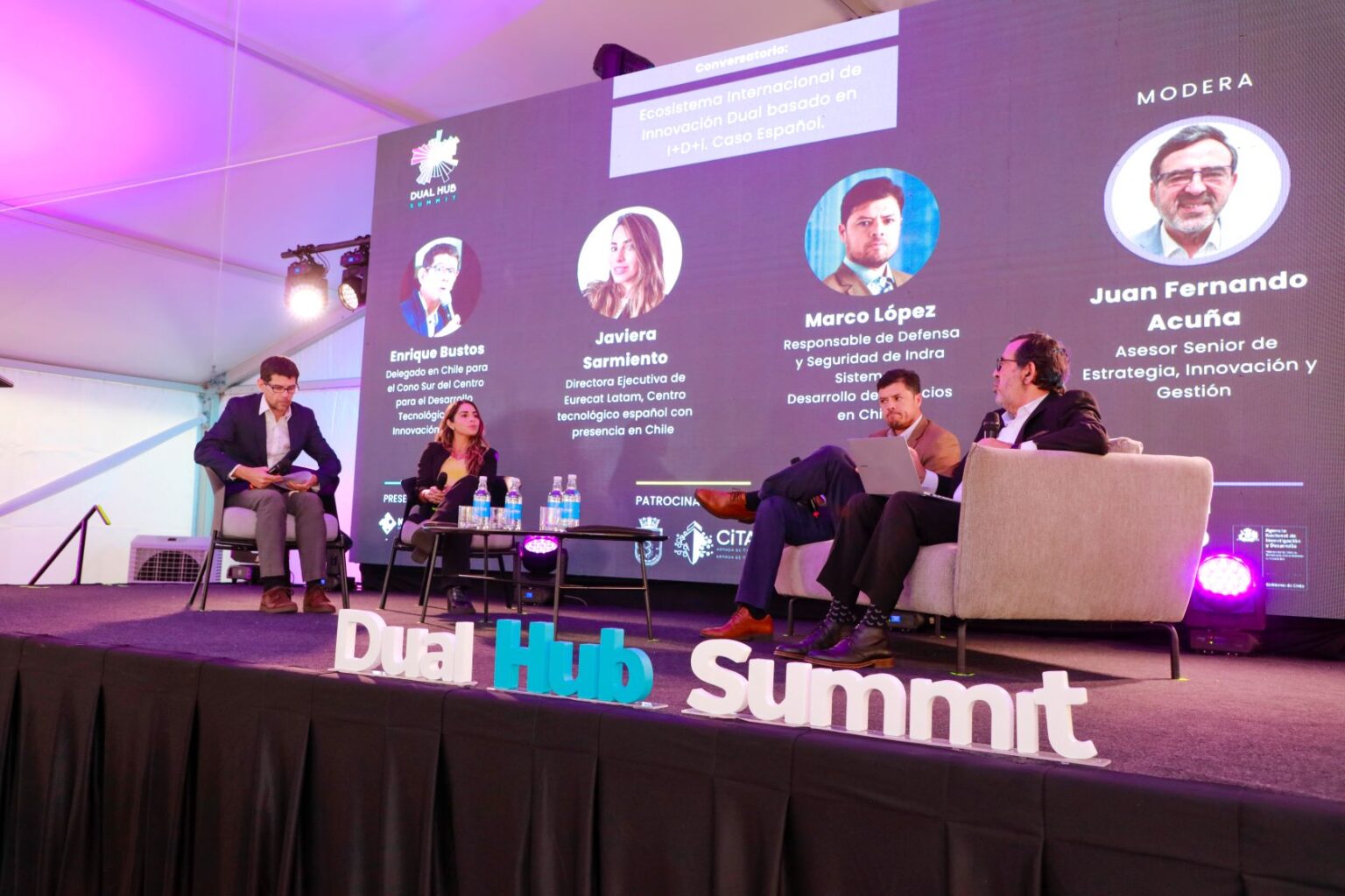 LA APUESTA DE KNOW HUB PARA CONECTAR LA INNOVACIÓN DUAL