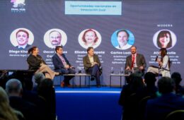 Dual Hub Summit 4 de Know Hub Chile