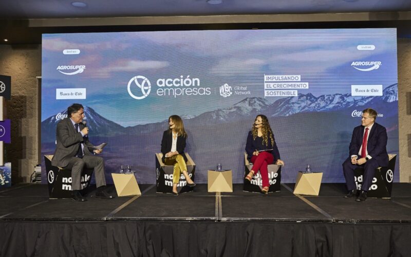 ACCIÓN EMPRESAS