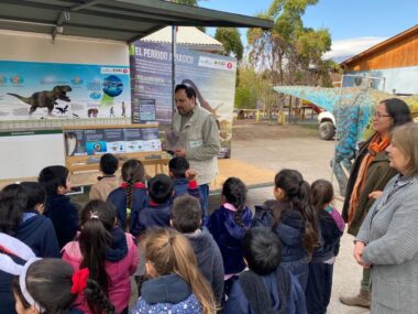 Fondo Tinguiririca Participa 2026