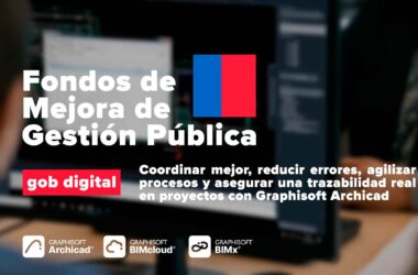 Fondos de Mejora de Gestión Pública