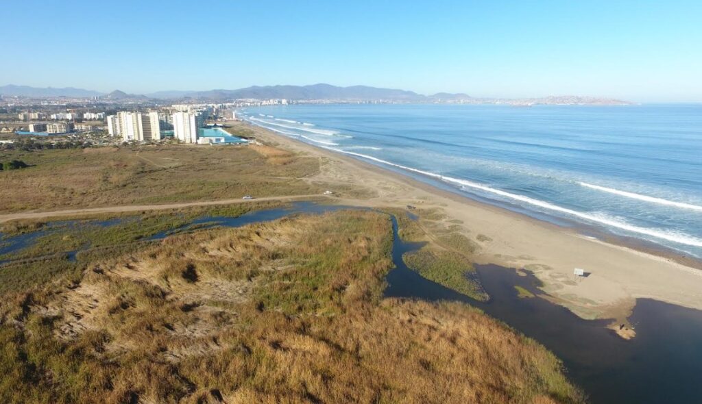 Guía de Diversificación Turística Costera frente al Cambio Climático