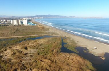 Guía de Diversificación Turística Costera frente al Cambio Climático