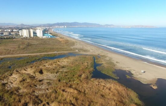 Guía de Diversificación Turística Costera frente al Cambio Climático