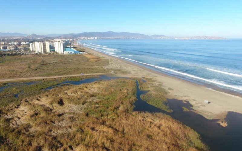 Guía de Diversificación Turística Costera frente al Cambio Climático