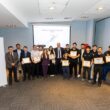 Huawei ICT Competition