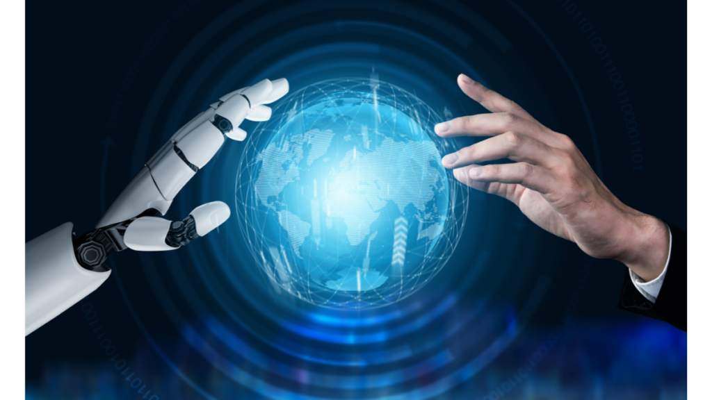 INTELIGENCIA ARTIFICIAL