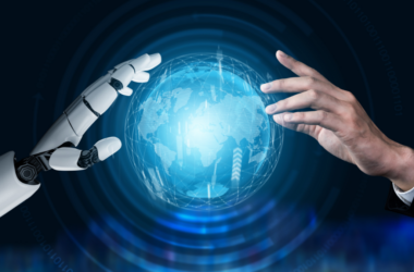 INTELIGENCIA ARTIFICIAL