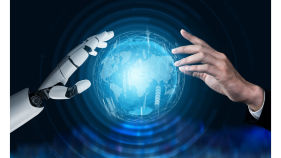 INTELIGENCIA ARTIFICIAL