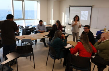 Iniciativa “Futuros Resilientes”