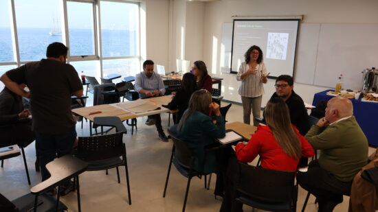 Iniciativa “Futuros Resilientes”