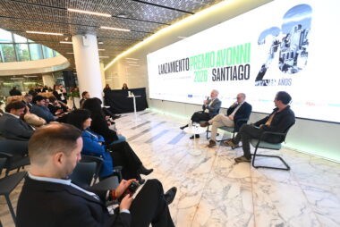 LANZAMIENTO DE AVONNI 2026