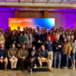 Lanzamiento de Tekna
