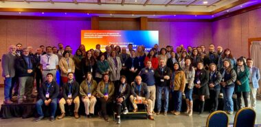 Lanzamiento de Tekna