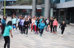 MARATÓN DE SANTIAGO 2026