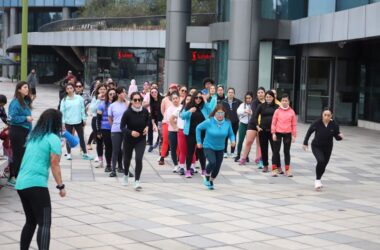 MARATÓN DE SANTIAGO 2026