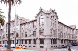 Misión Internacional STEM+ Valparaíso 2026