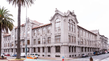 Misión Internacional STEM+ Valparaíso 2026