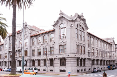 Misión Internacional STEM+ Valparaíso 2026