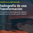 Mujeres en construcción
