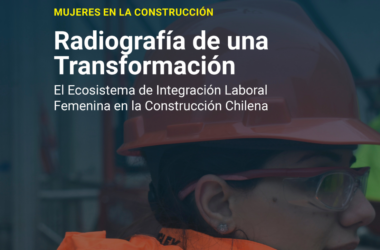Mujeres en construcción