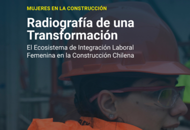 Mujeres en construcción